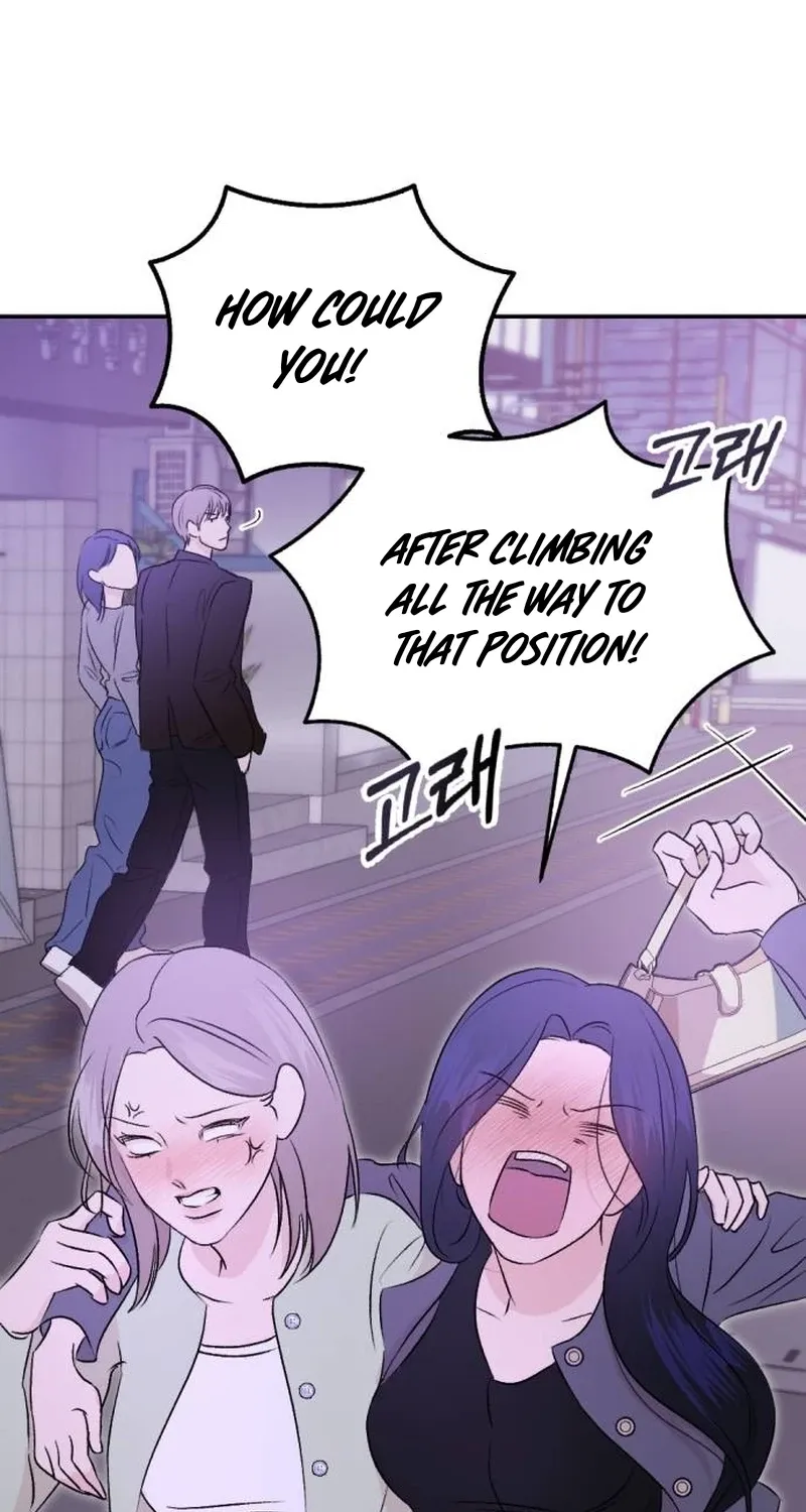 Fragrant Contractual Relationship Chapter 1 page 70 - 