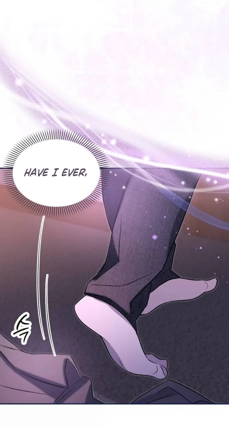 Fragrant Contractual Relationship Chapter 1 page 8 - 