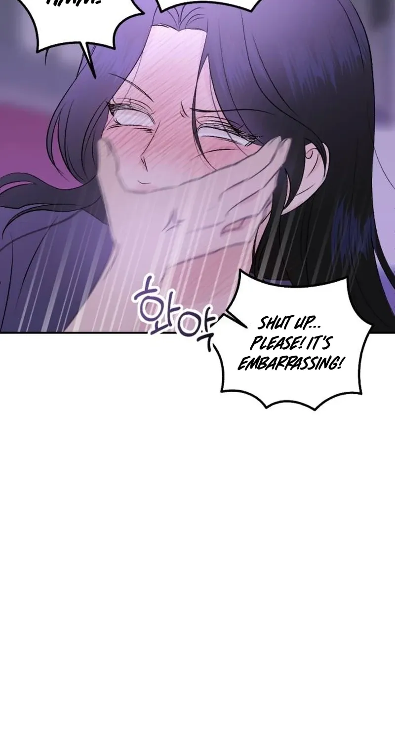Fragrant Contractual Relationship Chapter 1 page 72 - 