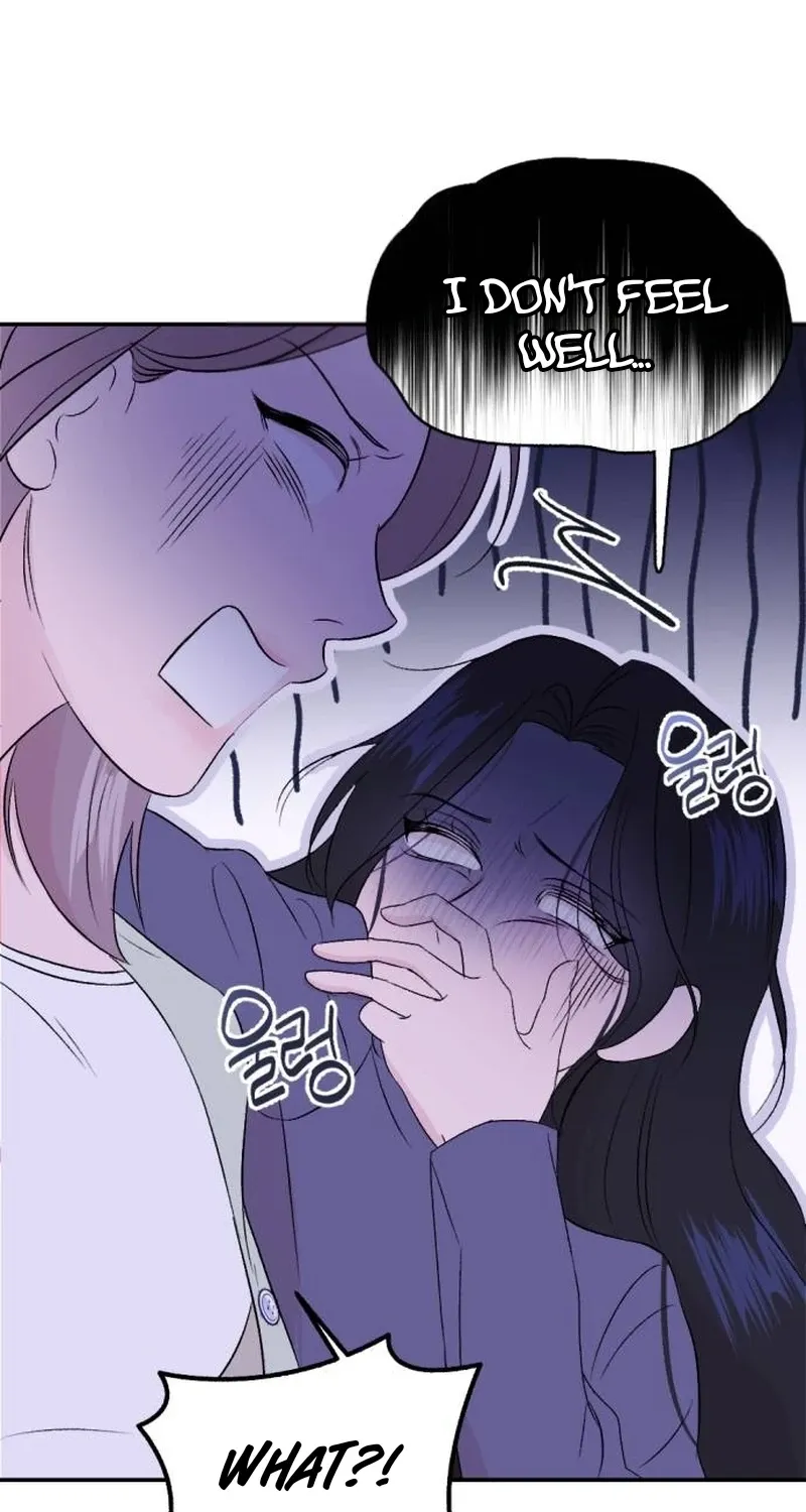 Fragrant Contractual Relationship Chapter 1 page 75 - 