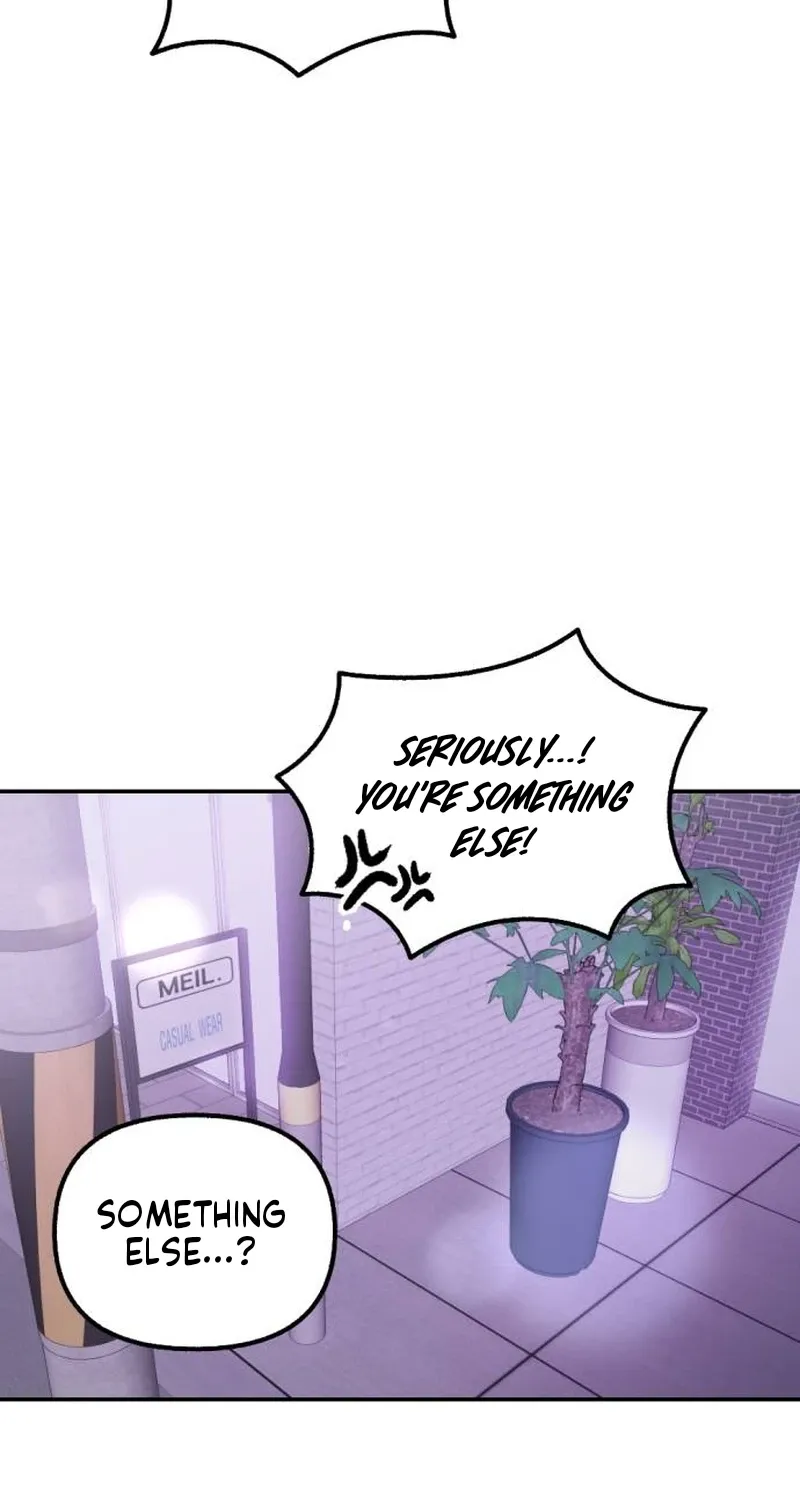 Fragrant Contractual Relationship Chapter 1 page 76 - 
