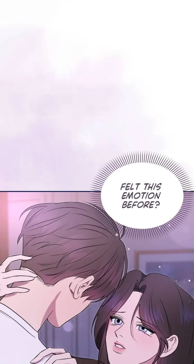 Fragrant Contractual Relationship Chapter 1 page 9 - 