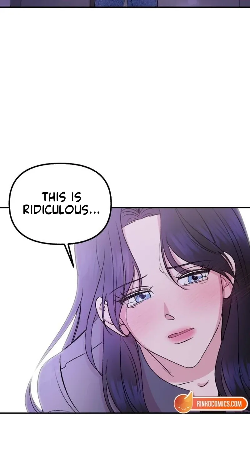 Fragrant Contractual Relationship Chapter 1 page 81 - 