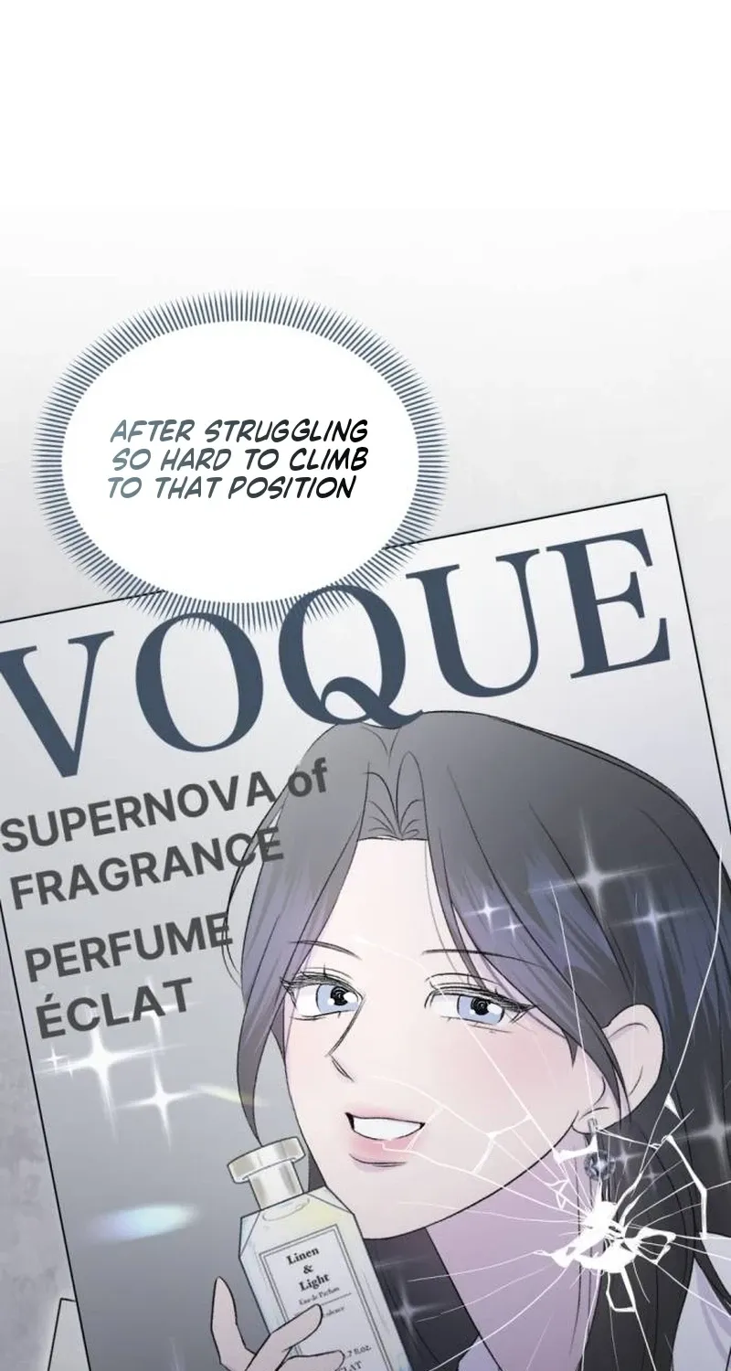 Fragrant Contractual Relationship Chapter 1 page 85 - 