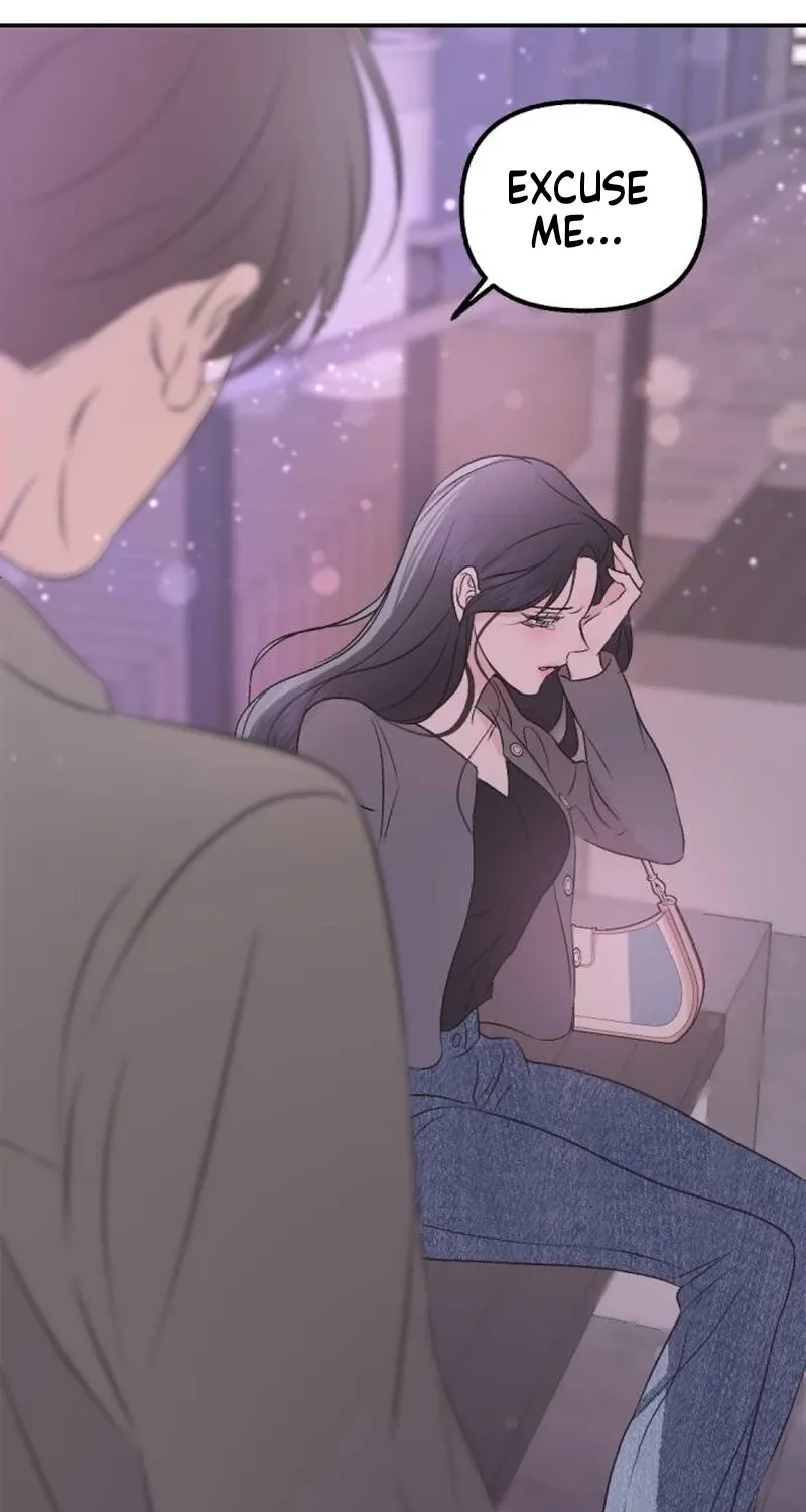Fragrant Contractual Relationship Chapter 1 page 91 - 