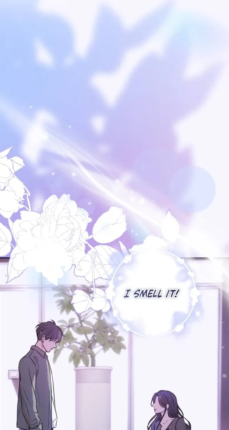 Fragrant Contractual Relationship Chapter 1 page 96 - 