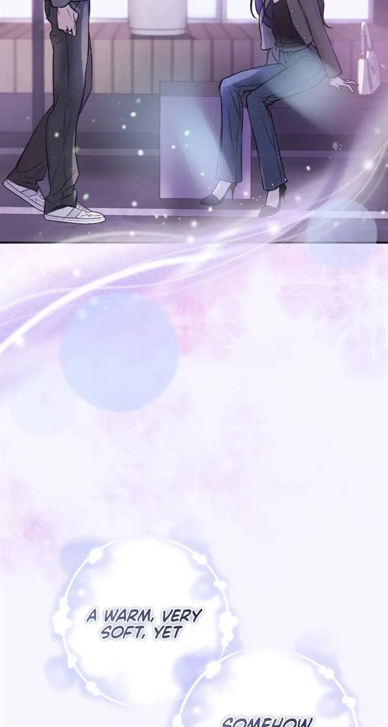 Fragrant Contractual Relationship Chapter 1 page 97 - 