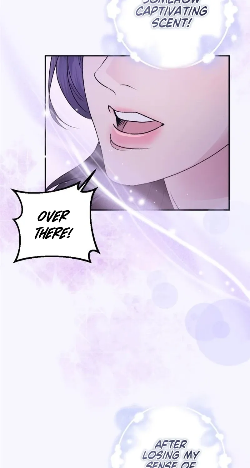 Fragrant Contractual Relationship Chapter 1 page 98 - 