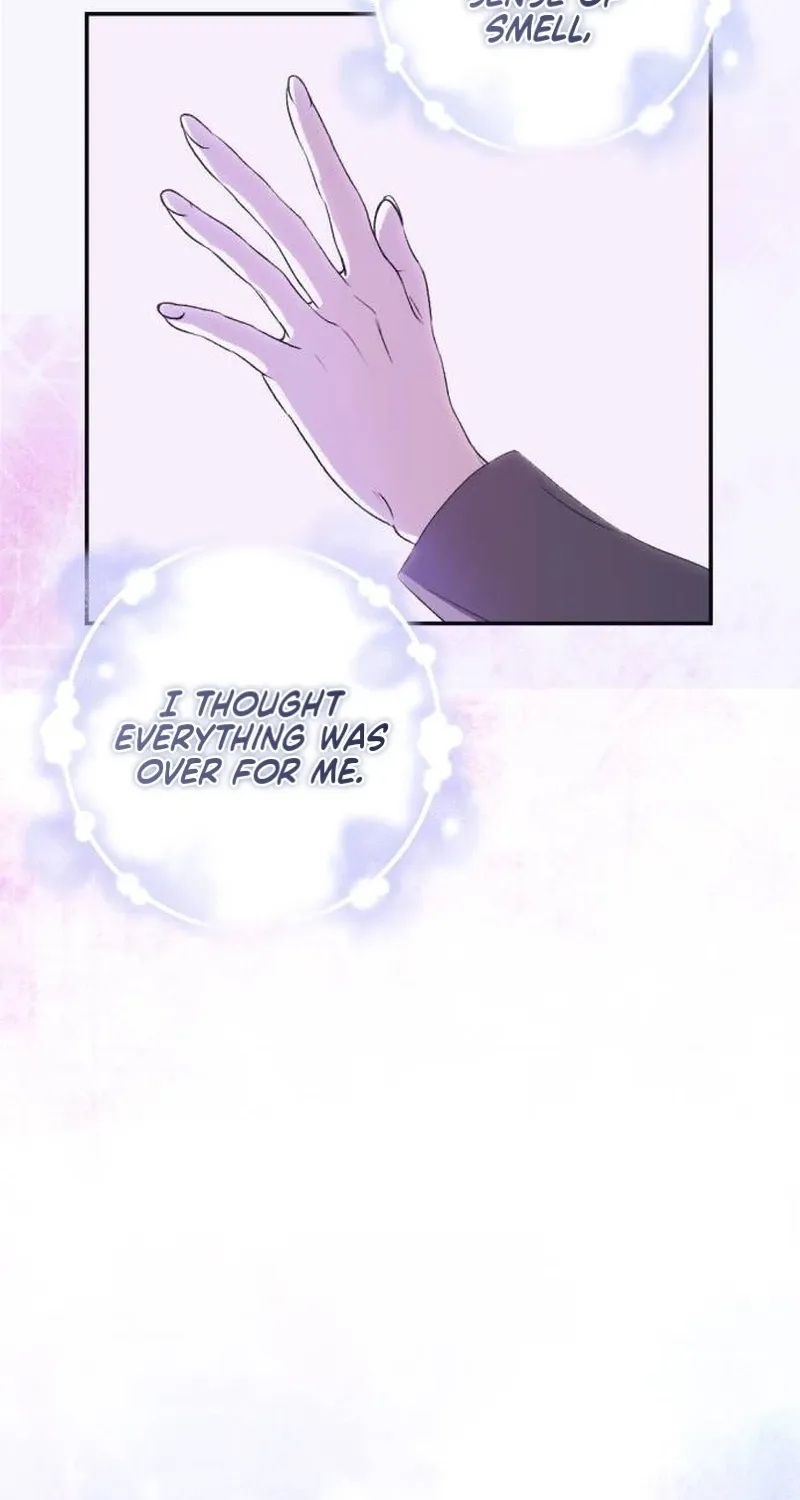 Fragrant Contractual Relationship Chapter 1 page 99 - 