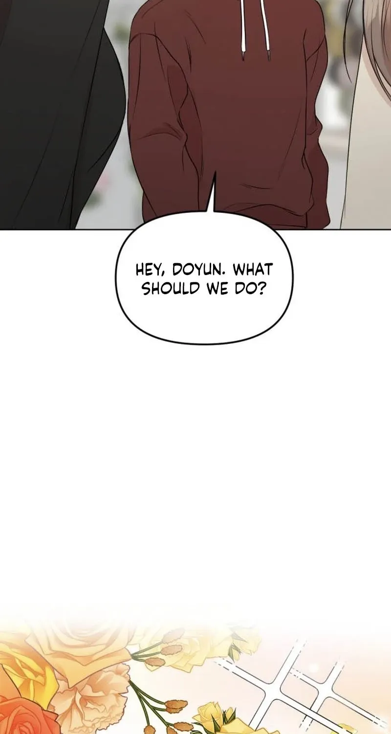 Fragrant Contractual Relationship Chapter 10 page 30 - 