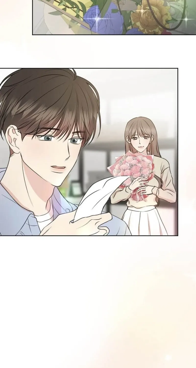 Fragrant Contractual Relationship Chapter 10 page 36 - 