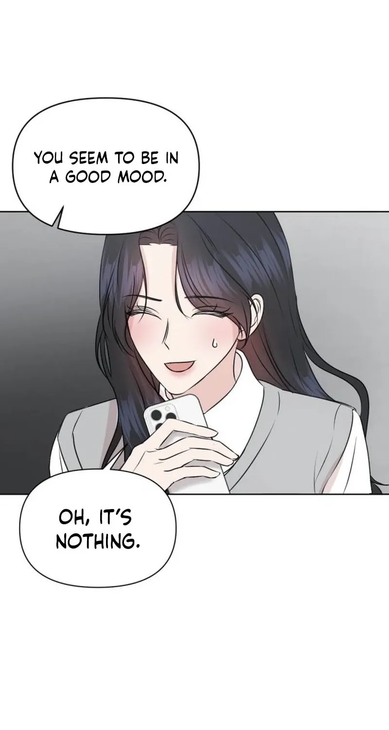 Fragrant Contractual Relationship Chapter 10 page 47 - 