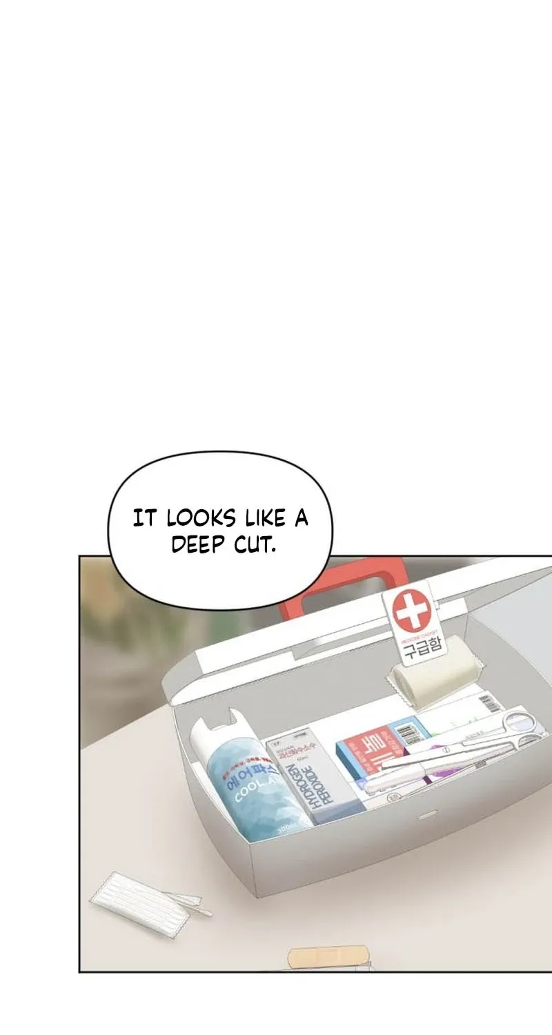 Fragrant Contractual Relationship Chapter 10 page 64 - 