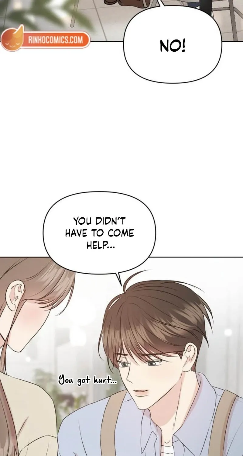 Fragrant Contractual Relationship Chapter 10 page 66 - 