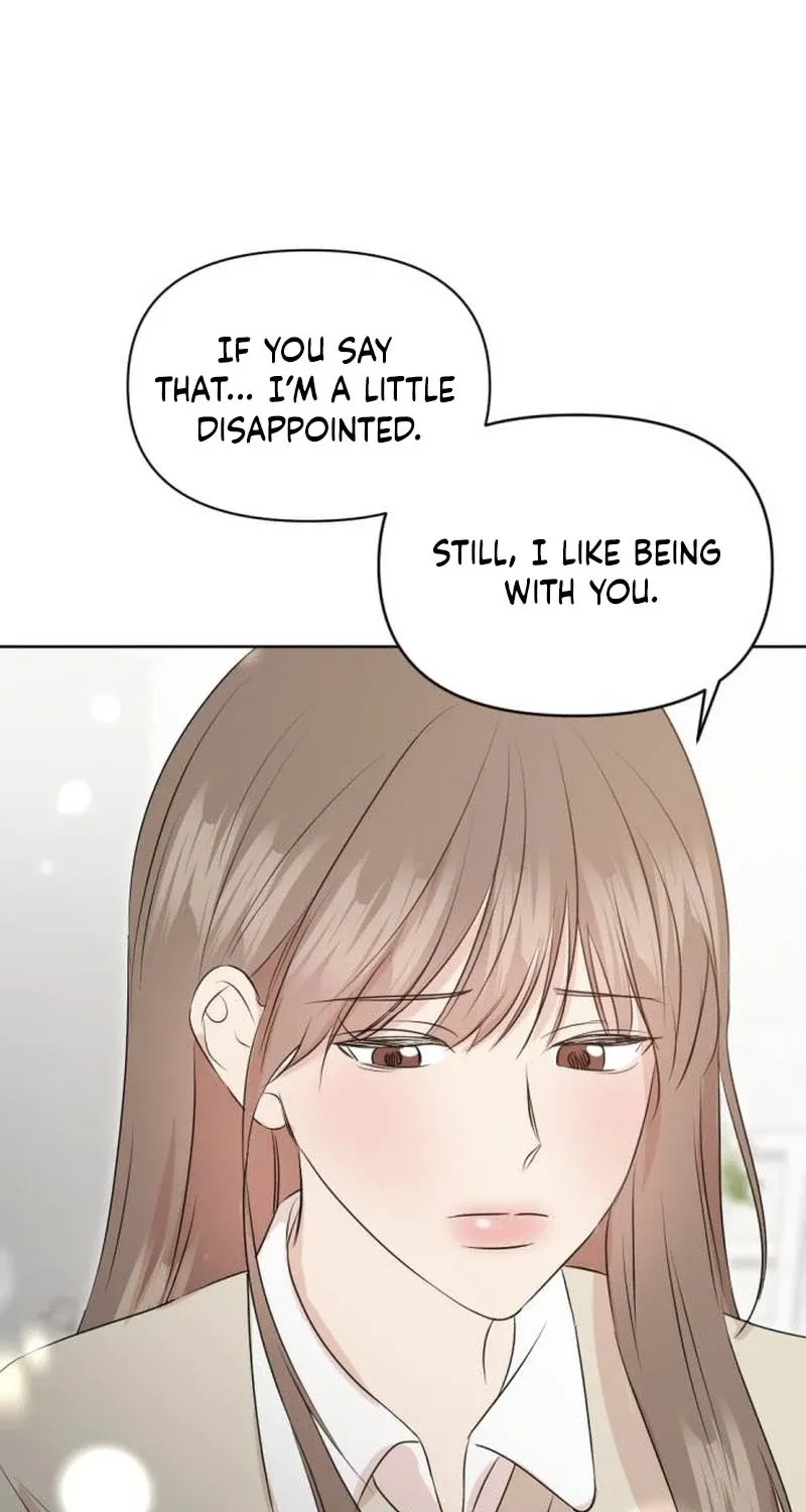 Fragrant Contractual Relationship Chapter 10 page 68 - 