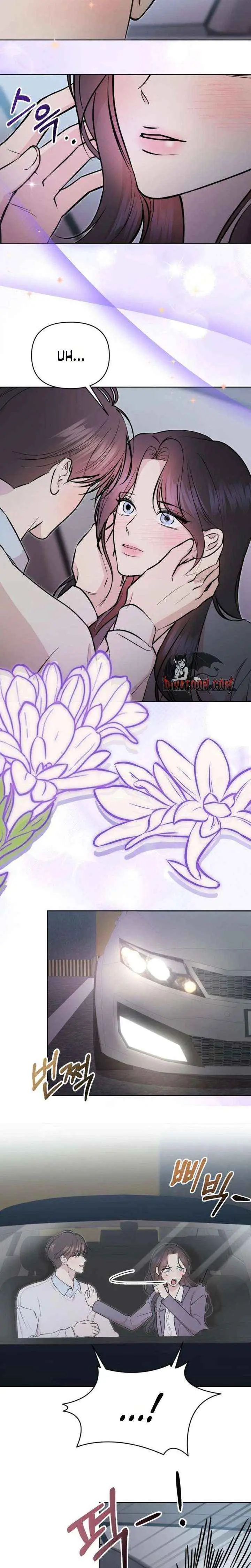 Fragrant Contractual Relationship Chapter 14 page 2 - 