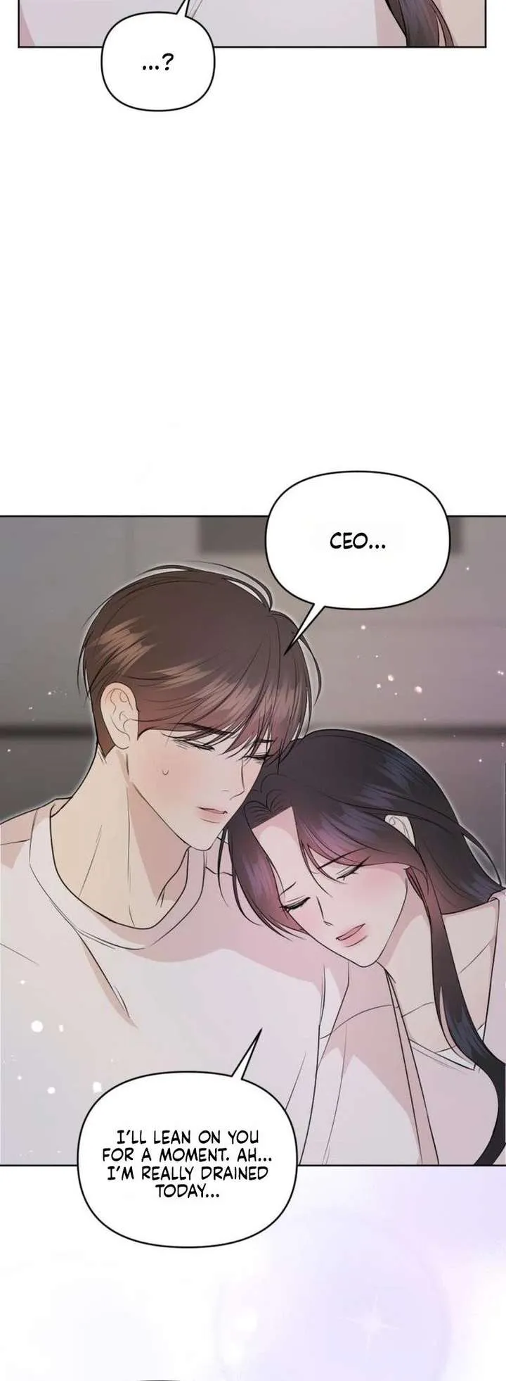 Fragrant Contractual Relationship Chapter 14 page 16 - 