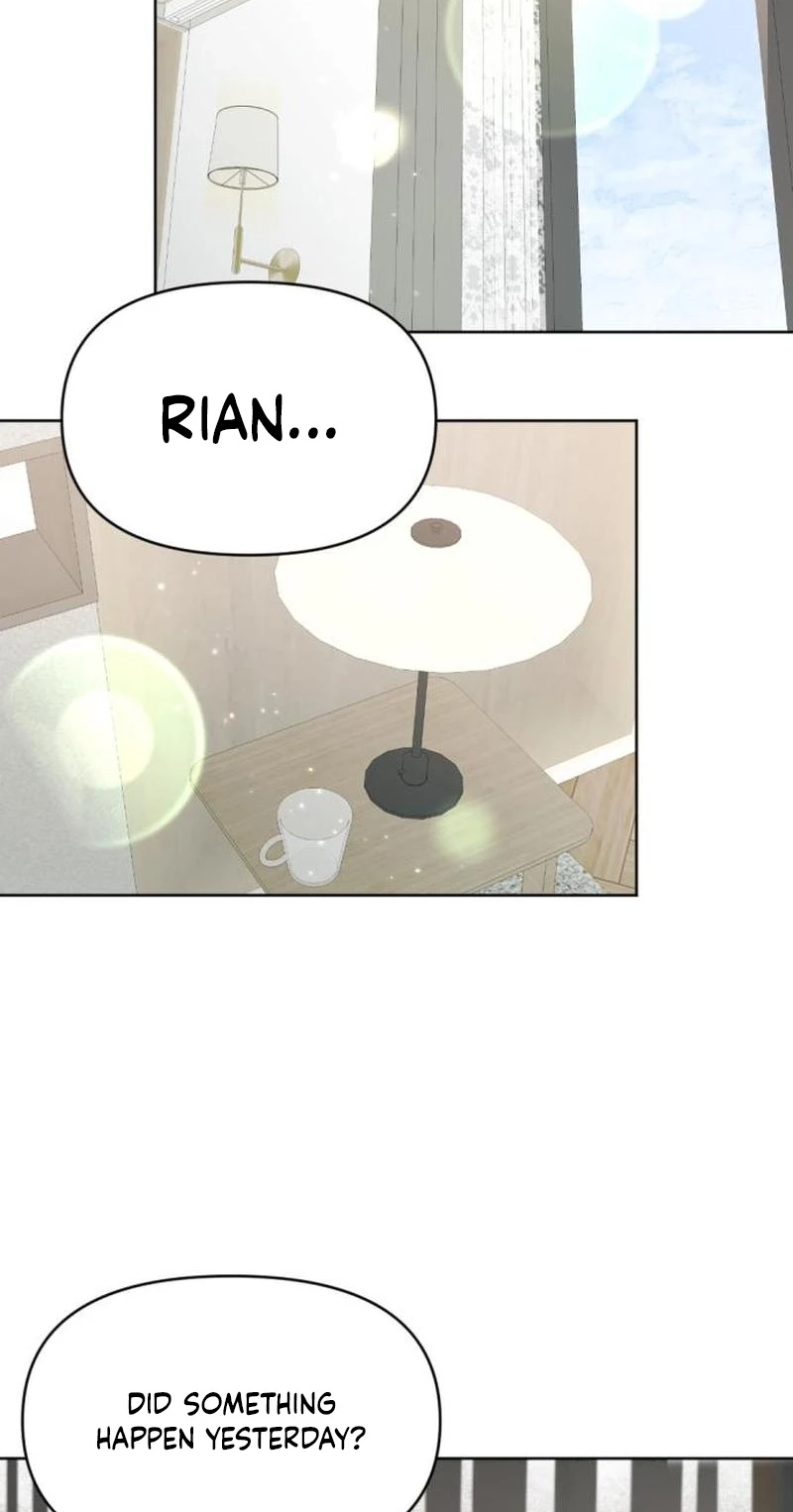 Fragrant Contractual Relationship Chapter 19 page 2 - 