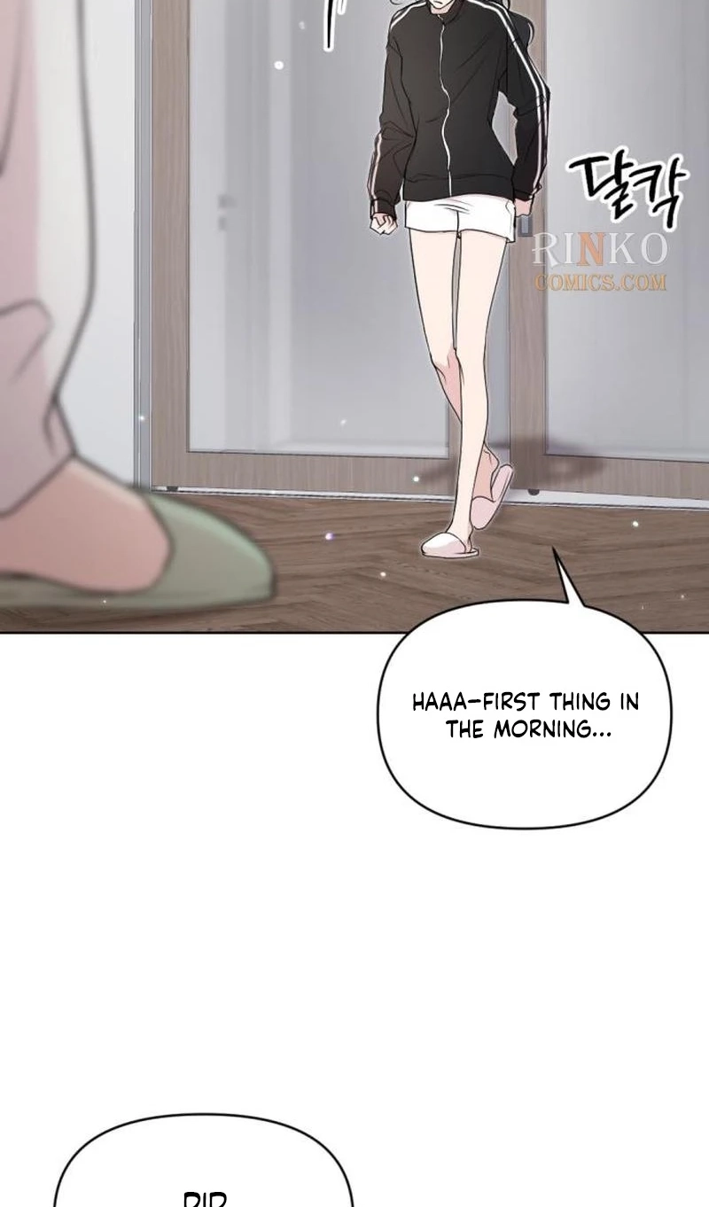 Fragrant Contractual Relationship Chapter 19 page 15 - 