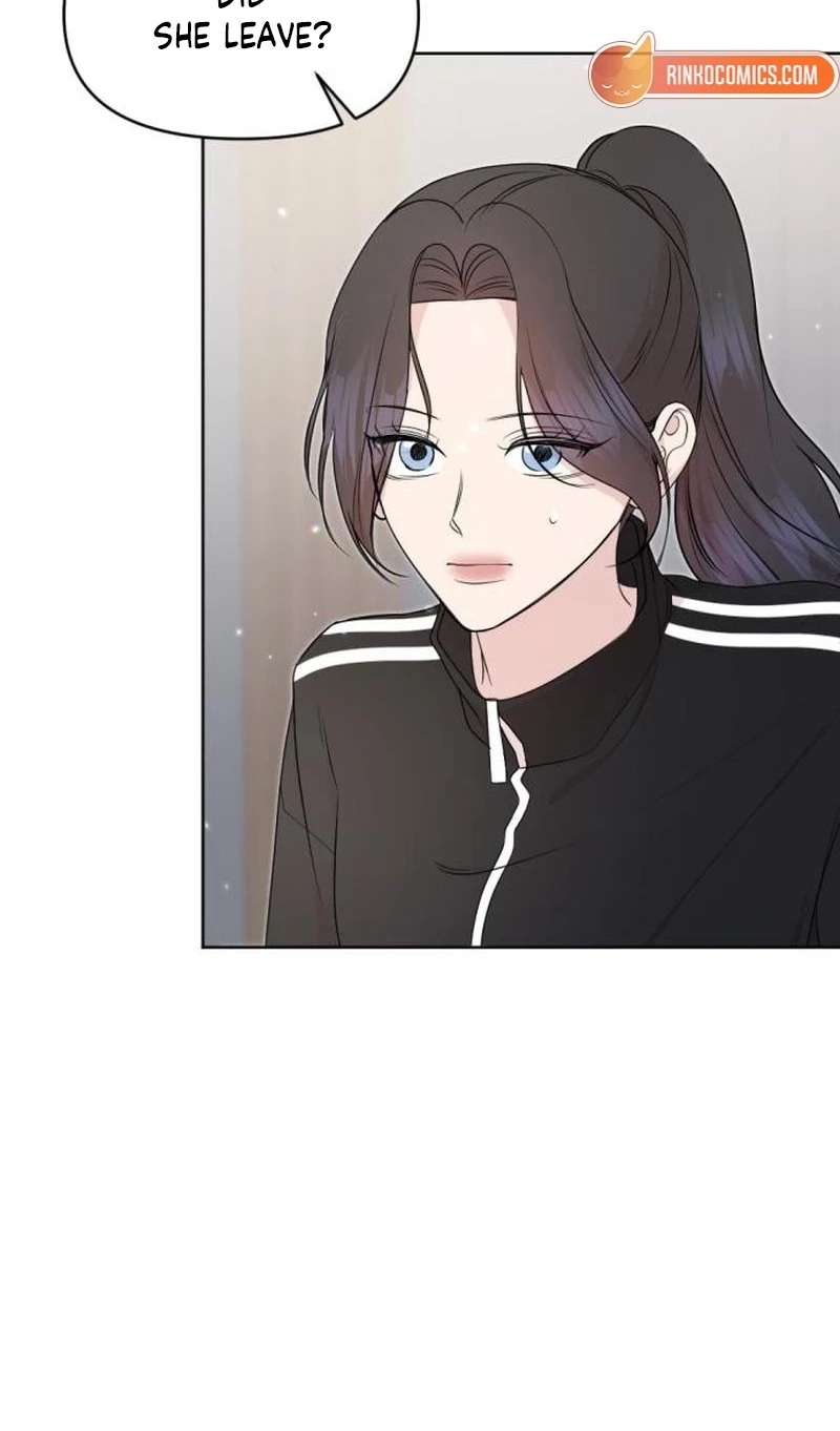 Fragrant Contractual Relationship Chapter 19 page 16 - 
