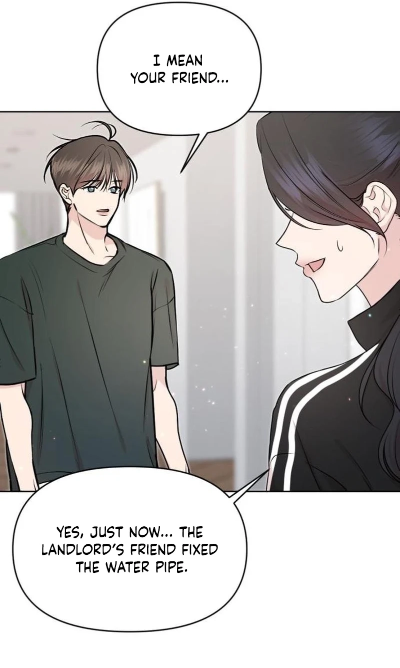 Fragrant Contractual Relationship Chapter 19 page 17 - 