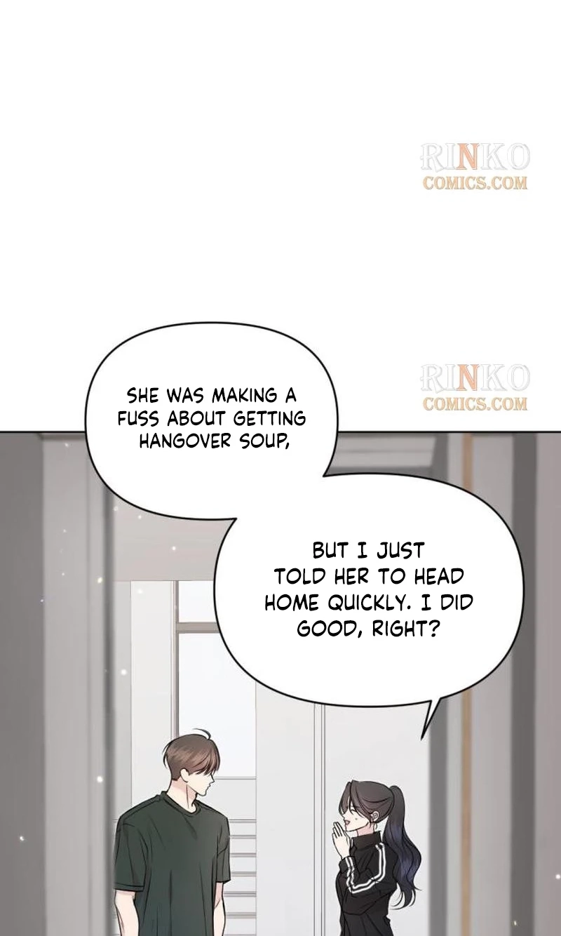 Fragrant Contractual Relationship Chapter 19 page 18 - 