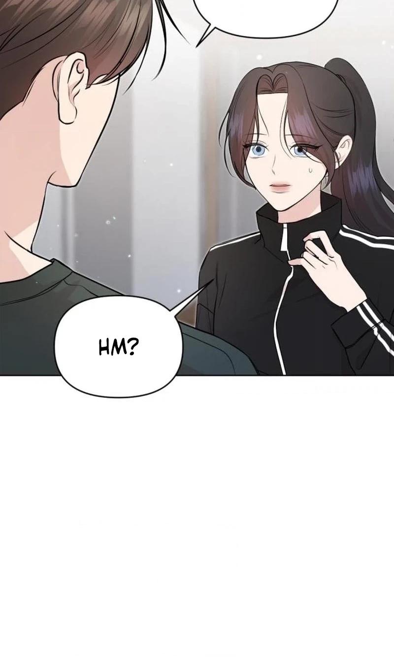 Fragrant Contractual Relationship Chapter 19 page 20 - 