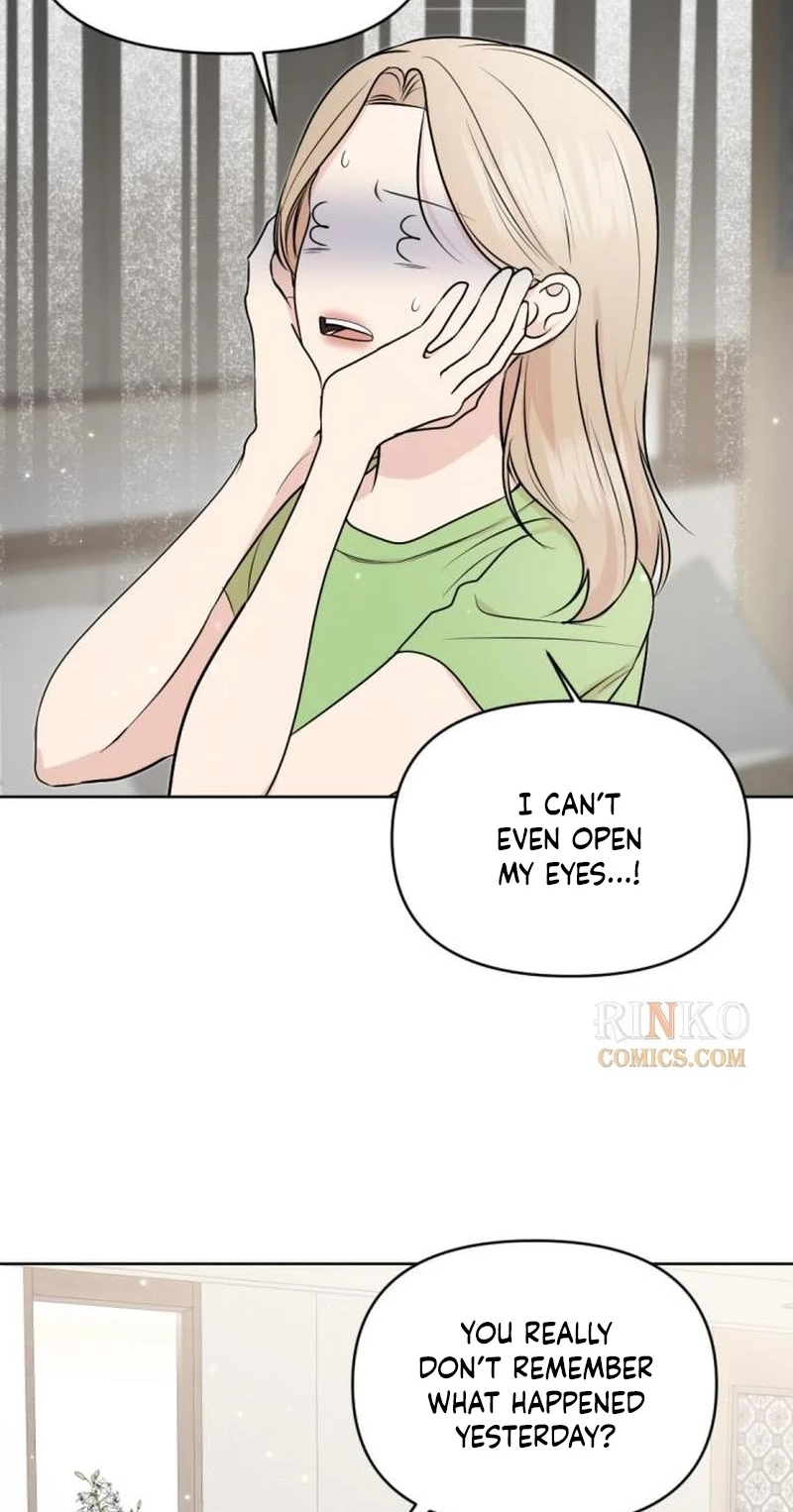 Fragrant Contractual Relationship Chapter 19 page 3 - 