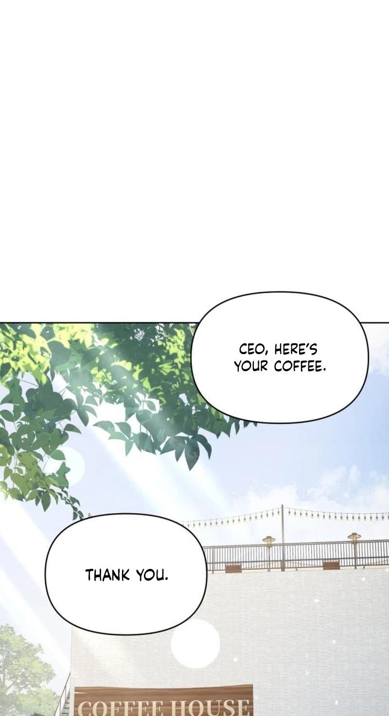 Fragrant Contractual Relationship Chapter 19 page 23 - 