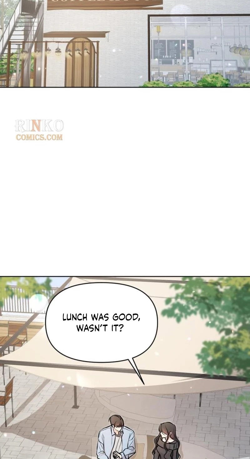 Fragrant Contractual Relationship Chapter 19 page 24 - 