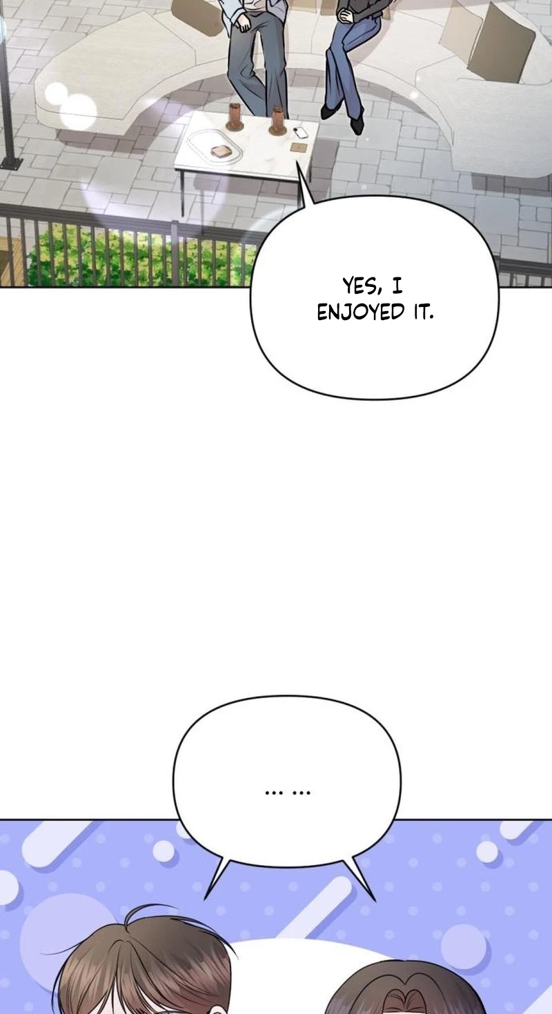 Fragrant Contractual Relationship Chapter 19 page 25 - 