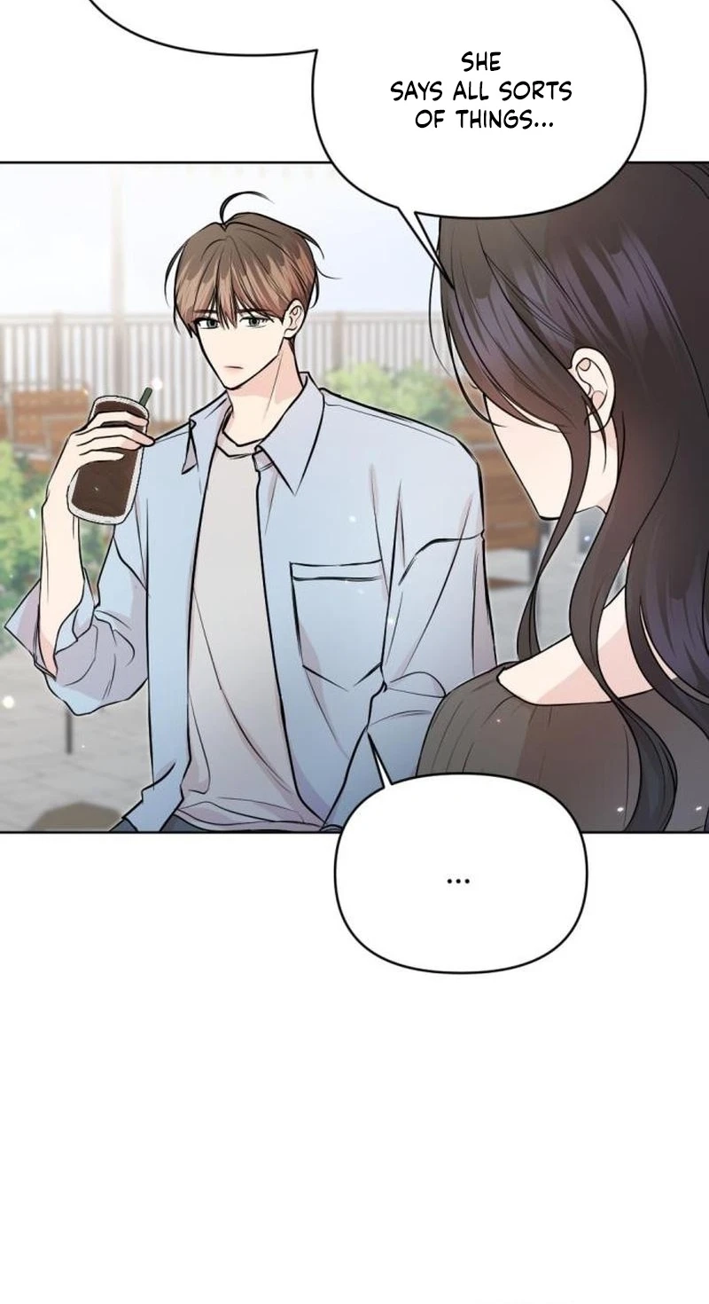 Fragrant Contractual Relationship Chapter 19 page 27 - 