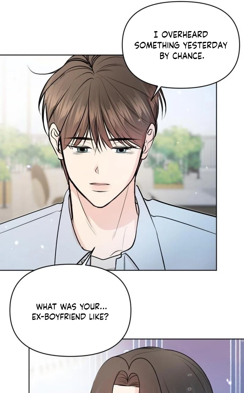 Fragrant Contractual Relationship Chapter 19 page 28 - 