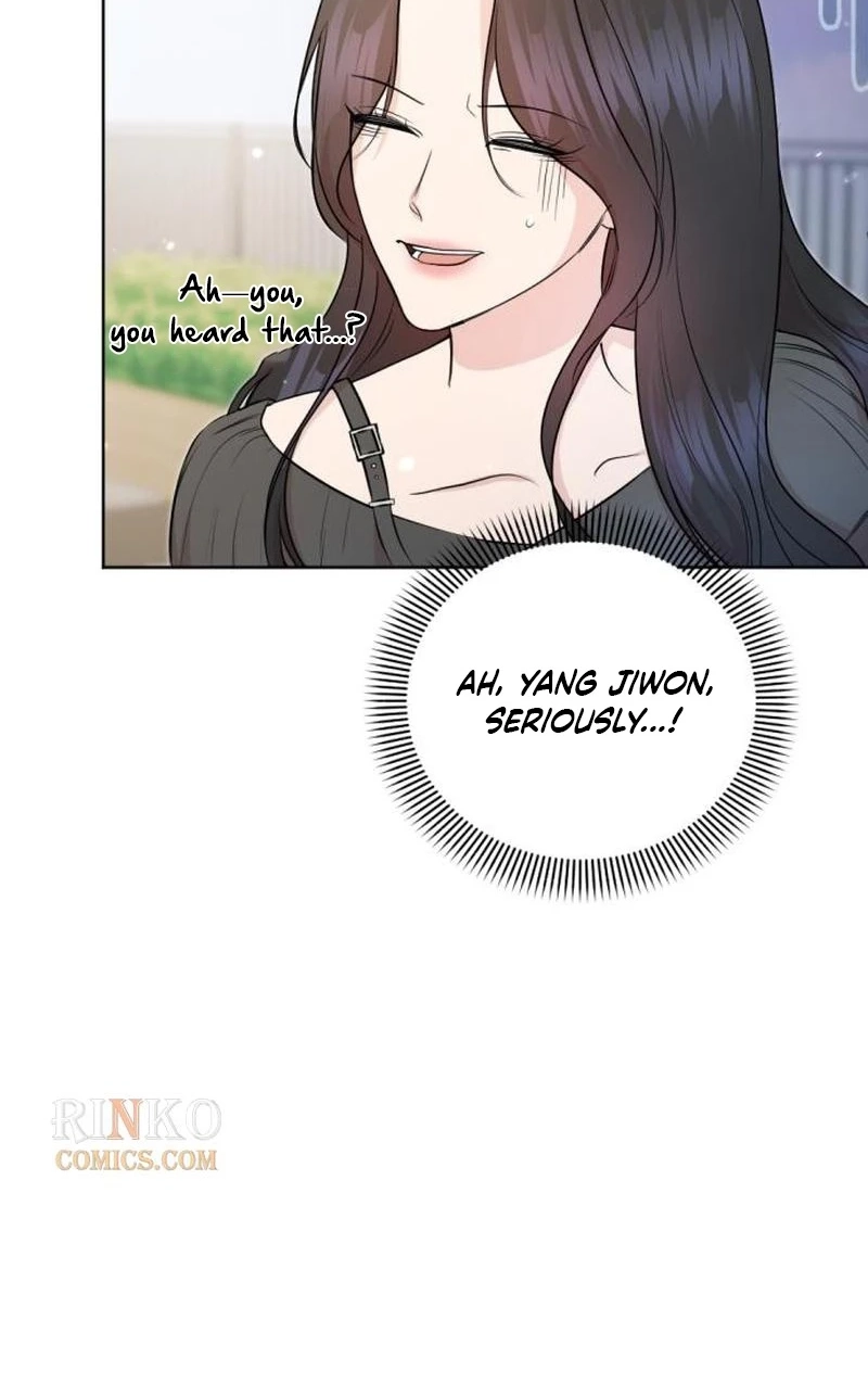 Fragrant Contractual Relationship Chapter 19 page 29 - 