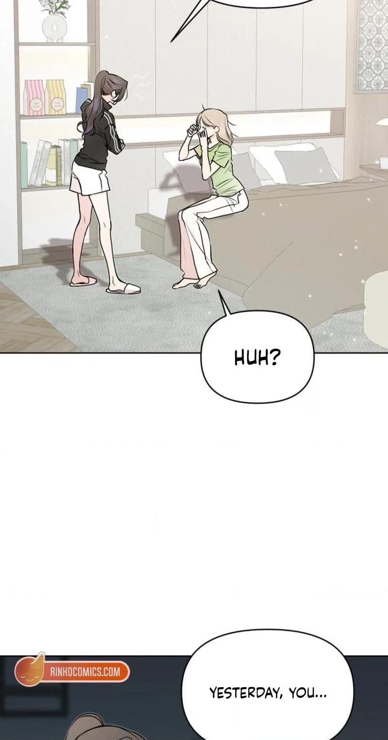 Fragrant Contractual Relationship Chapter 19 page 4 - 