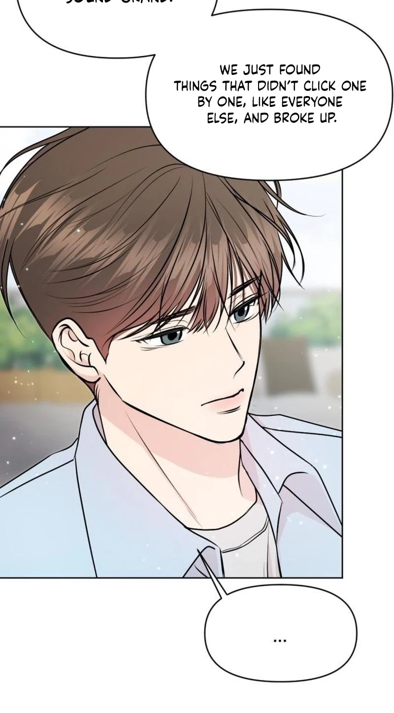 Fragrant Contractual Relationship Chapter 19 page 34 - 