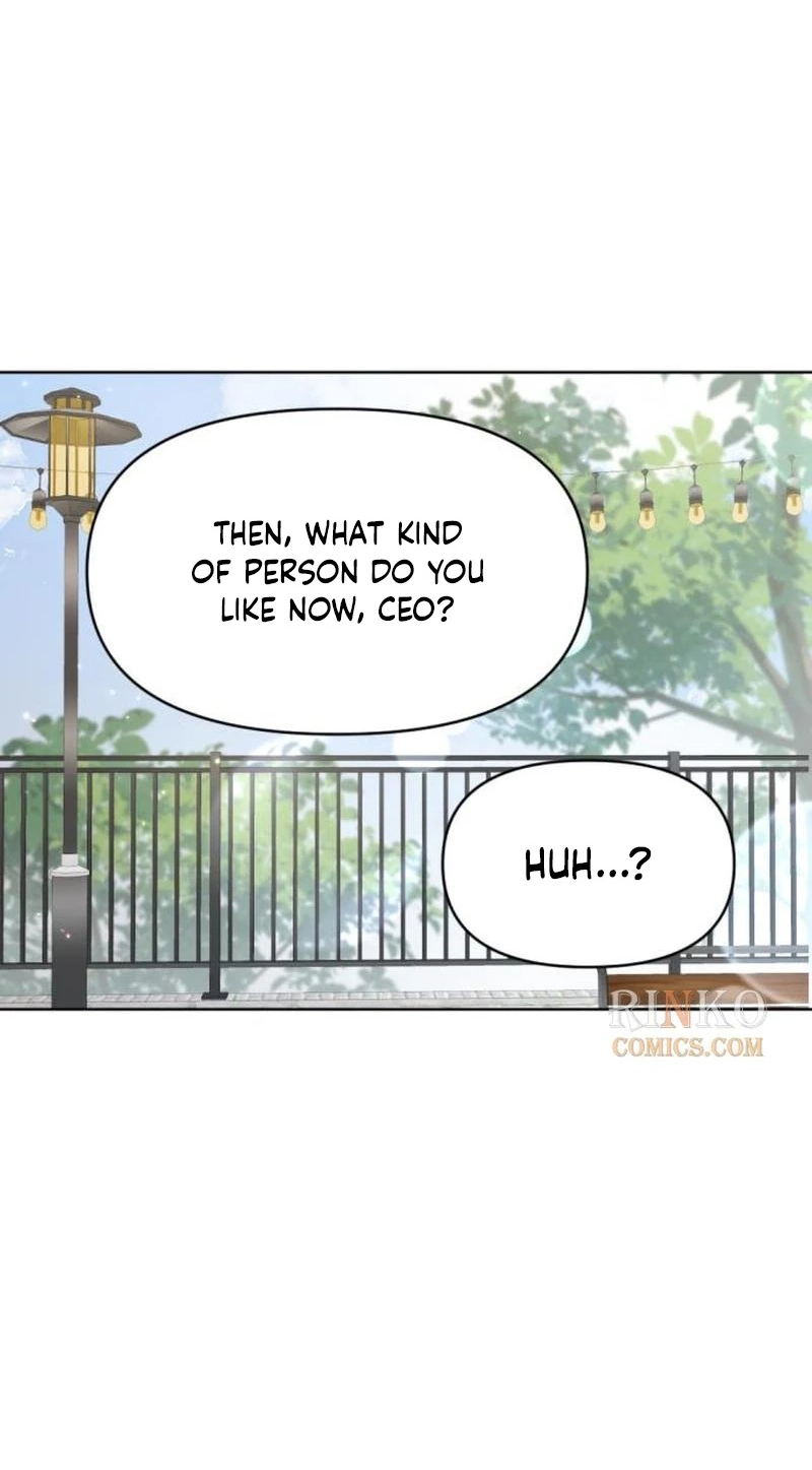 Fragrant Contractual Relationship Chapter 19 page 35 - 