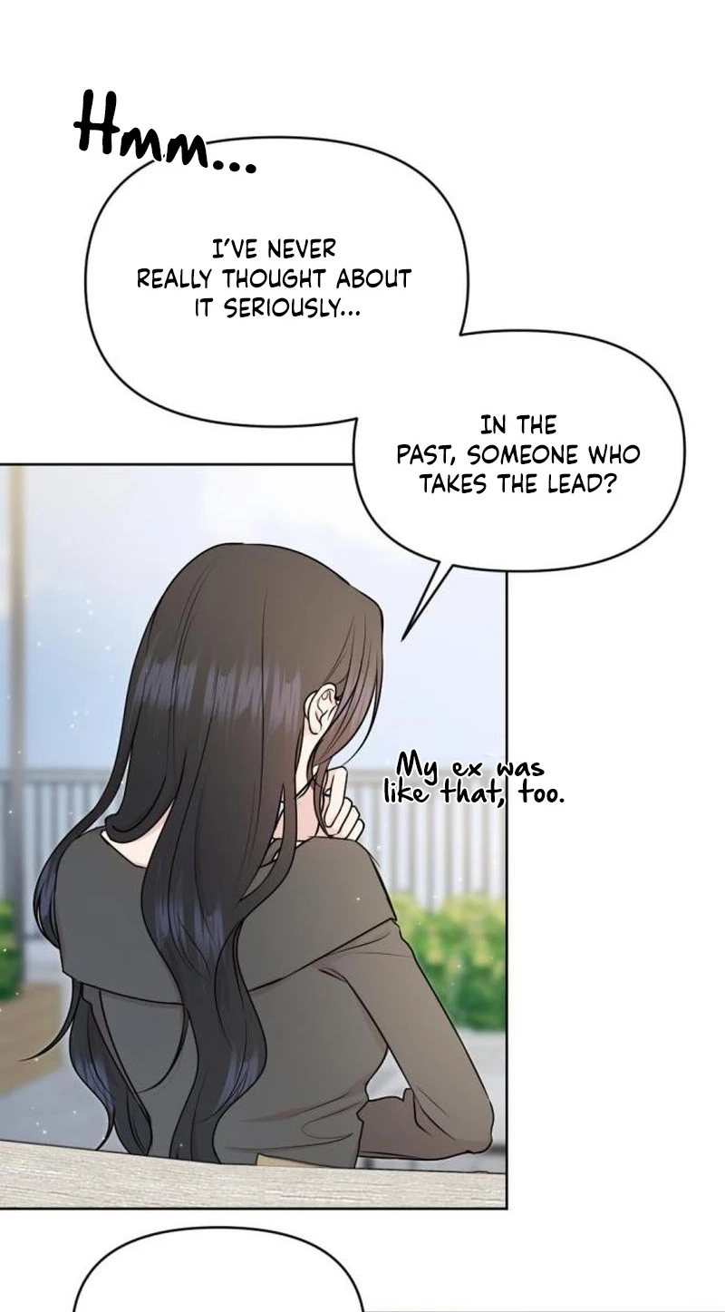 Fragrant Contractual Relationship Chapter 19 page 36 - 