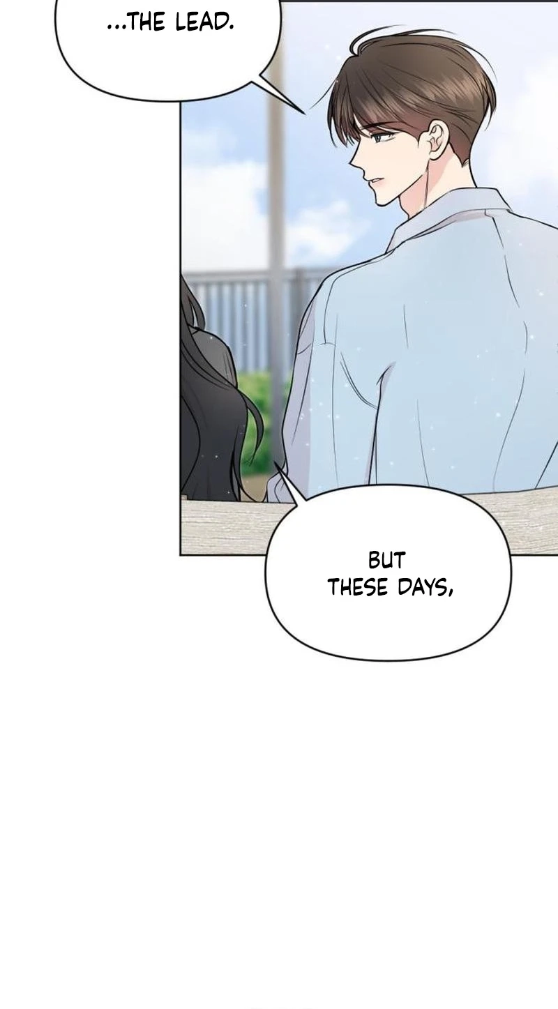 Fragrant Contractual Relationship Chapter 19 page 37 - 