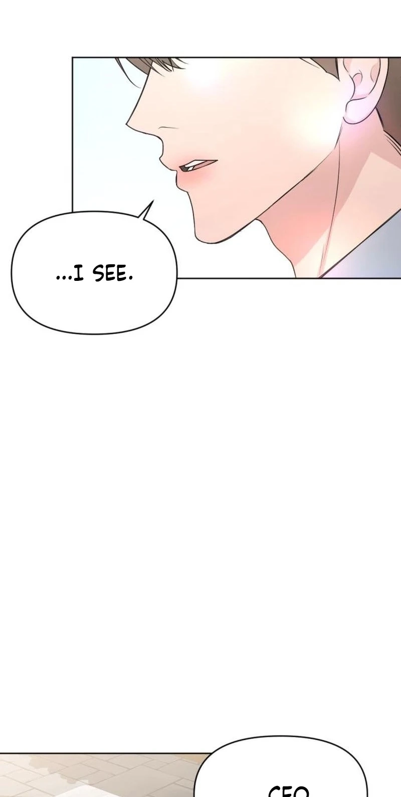Fragrant Contractual Relationship Chapter 19 page 39 - 