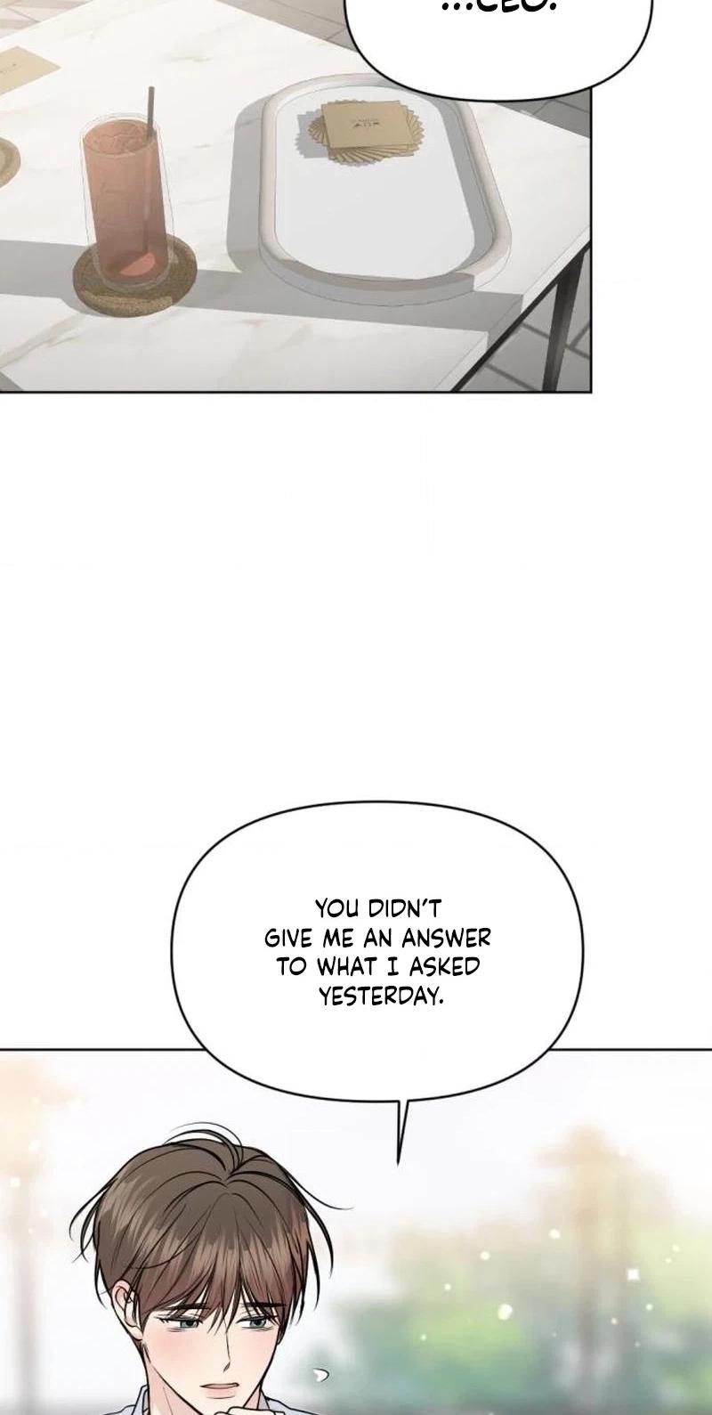 Fragrant Contractual Relationship Chapter 19 page 40 - 