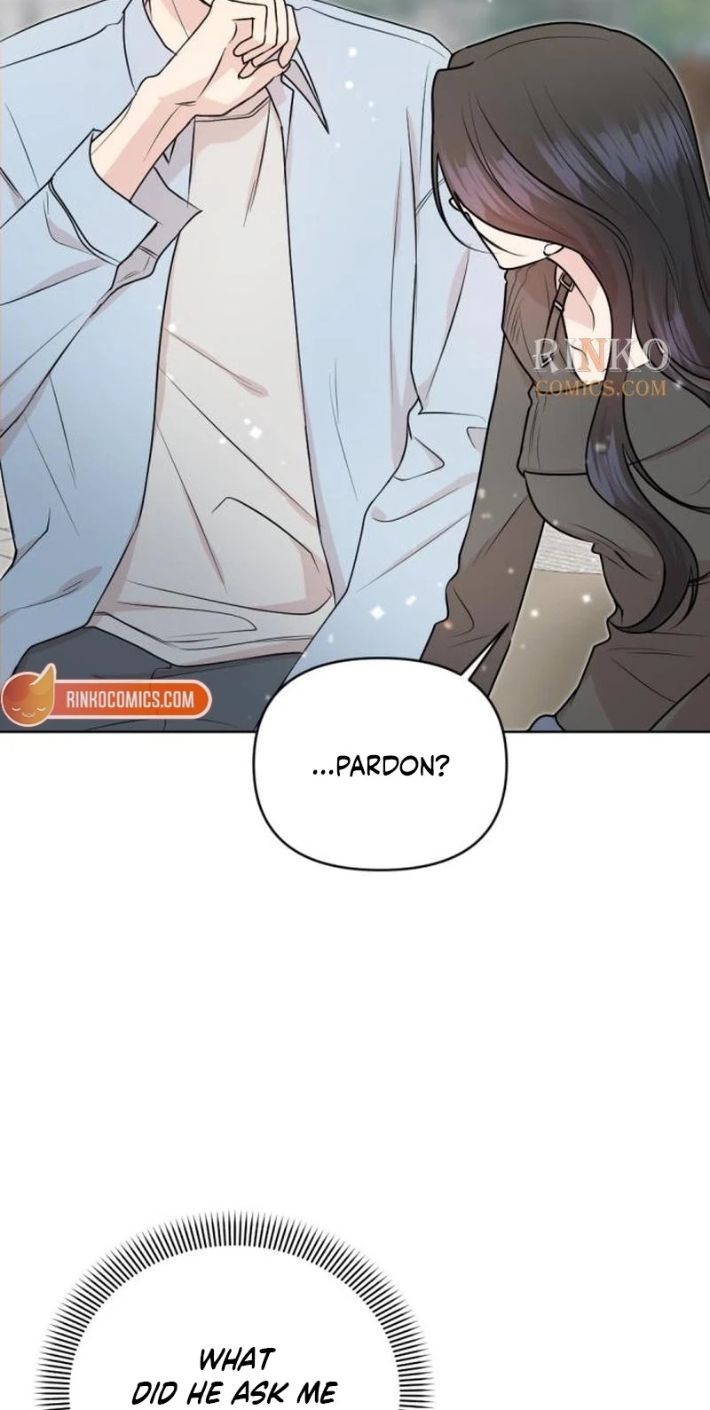 Fragrant Contractual Relationship Chapter 19 page 41 - 