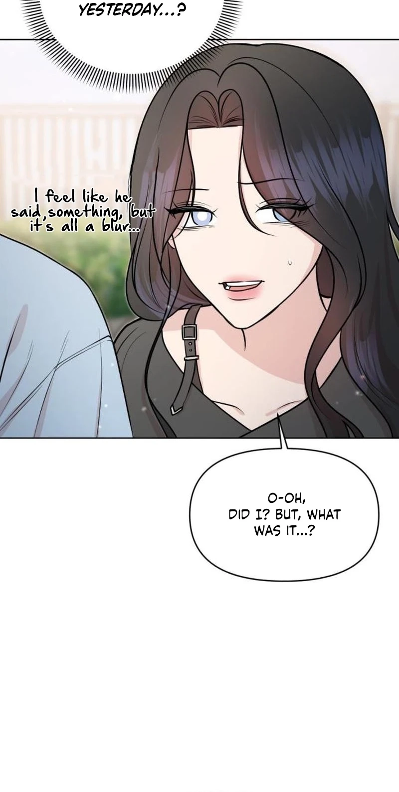 Fragrant Contractual Relationship Chapter 19 page 42 - 