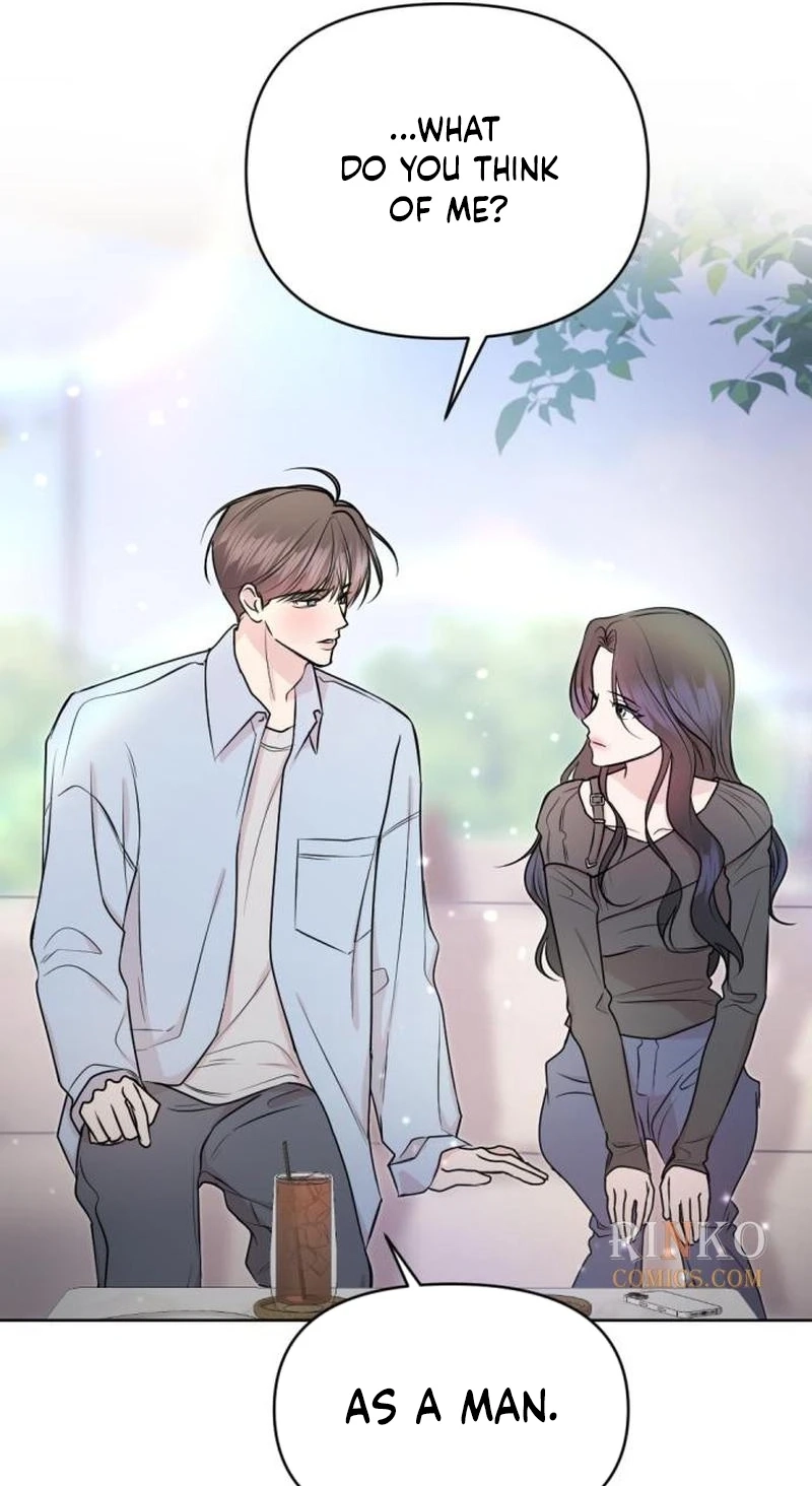 Fragrant Contractual Relationship Chapter 19 page 43 - 