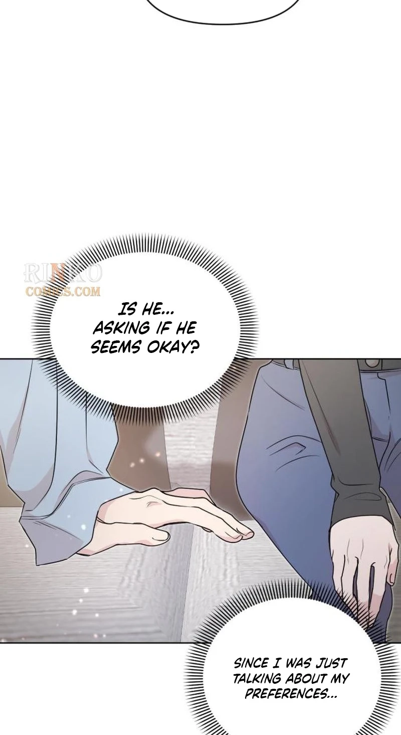 Fragrant Contractual Relationship Chapter 19 page 44 - 