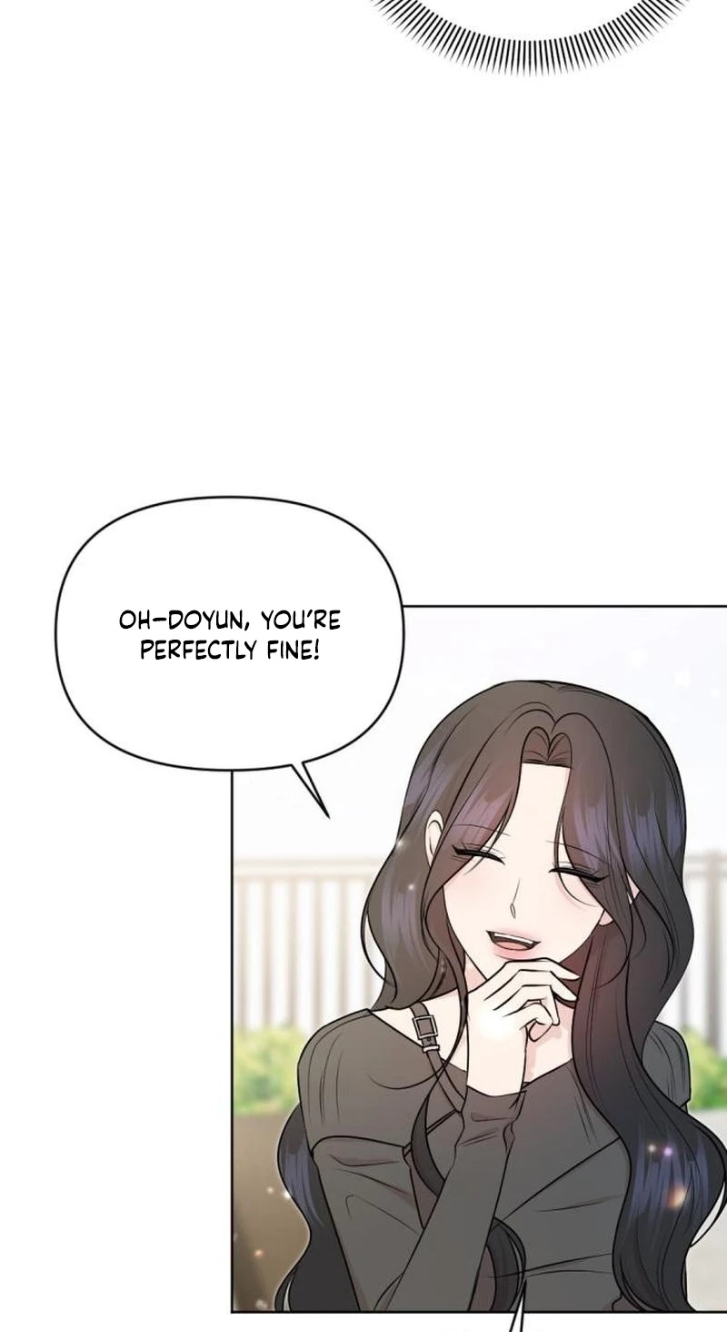Fragrant Contractual Relationship Chapter 19 page 45 - 