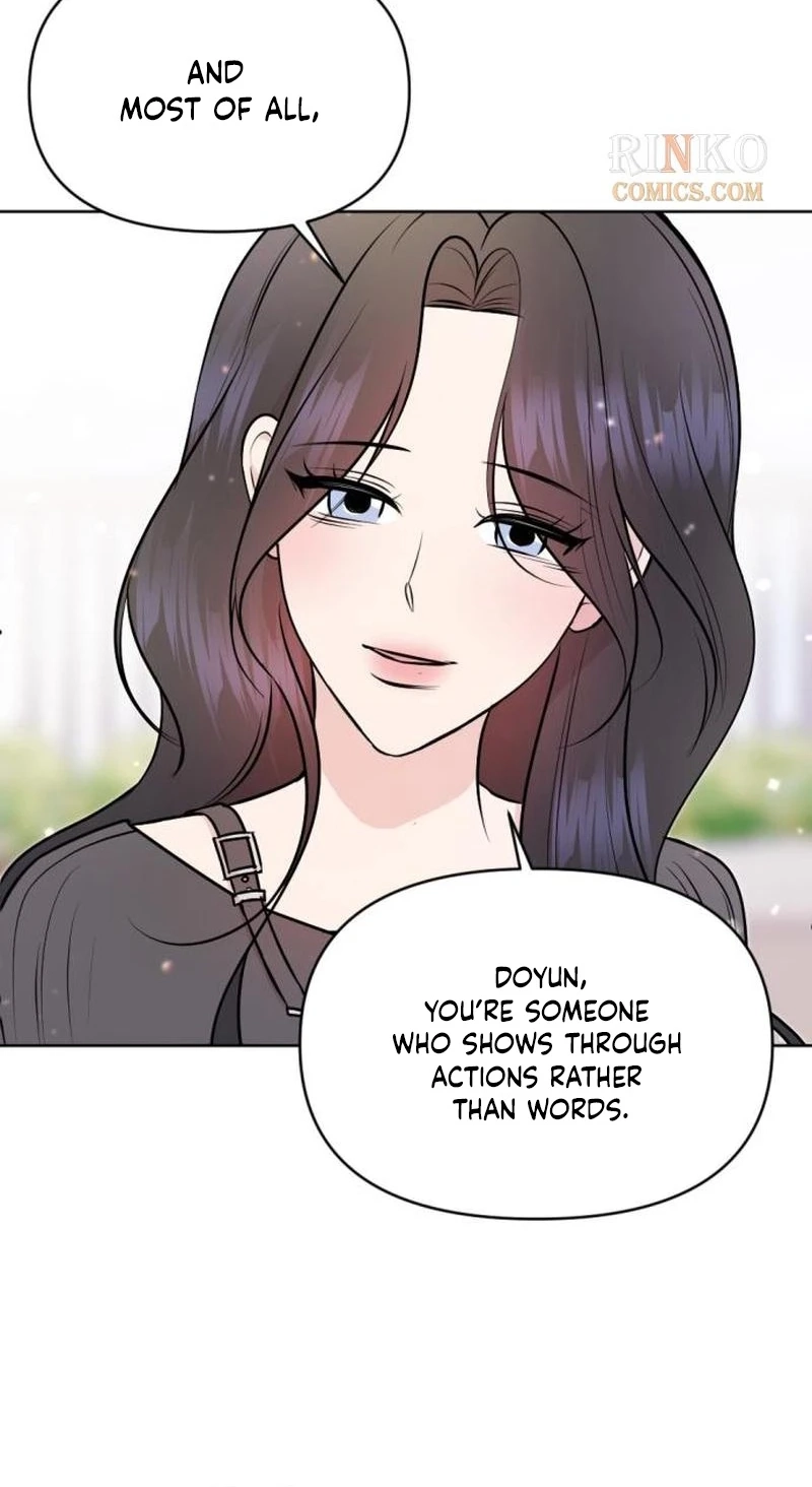 Fragrant Contractual Relationship Chapter 19 page 47 - 