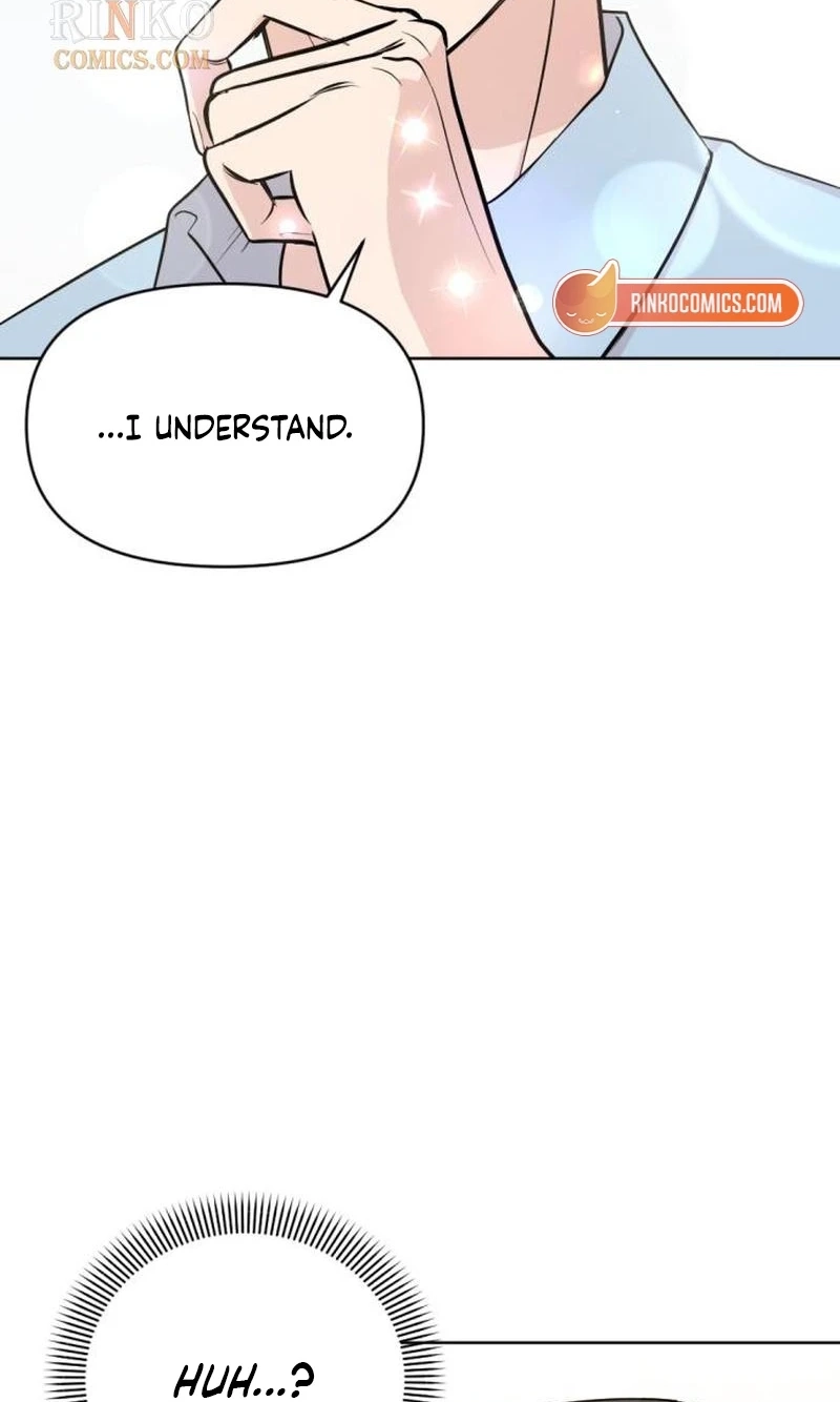 Fragrant Contractual Relationship Chapter 19 page 50 - 