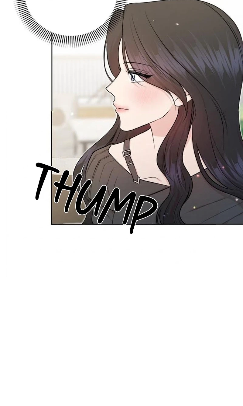 Fragrant Contractual Relationship Chapter 19 page 51 - 