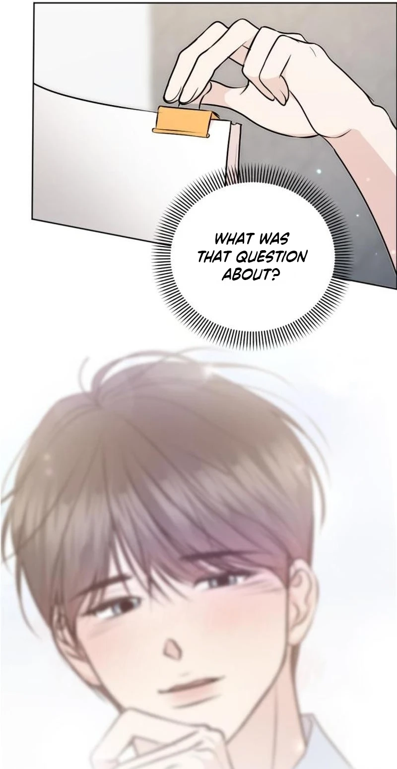 Fragrant Contractual Relationship Chapter 19 page 58 - 
